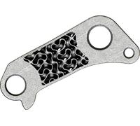 SILCA patte de dérailleur Pour Shimano, DM, de l'impression 3D Scott