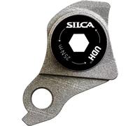 SILCA Patte de dérailleur Pour SRAM, DM, fabriquée par impression 3D