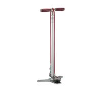 Silca Superpista Ultimate Floor Pump - Hiro Edition Silver One Size