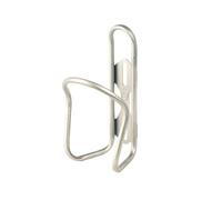 SILCA Porte-bidon Sicuro en Titane | Cages pour vélo avec réglage Avant/arrière de 21 mm | Plus léger Que l'acier et Plus résistant Que Le Carbone et l'alliage 30 g | Fabriqué aux États-Unis - Brut