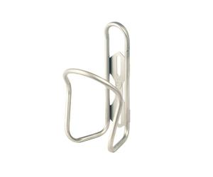 SILCA Porte-bidon Sicuro en Titane | Cages pour vélo avec réglage Avant/arrière de 21 mm | Plus léger Que l'acier et Plus résistant Que Le Carbone et l'alliage 30 g | Fabriqué aux États-Unis - Brut