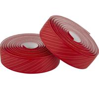 SILCA Ruban de guidon Nastro Cuscino 3,75 mm rouge universal