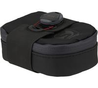 Silca Mattone 0.61l Tool Saddle Bag Noir Black