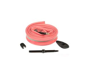 SILCA Schlauch Latex 24/30-622 42+70 Mm Ventil Rosa, AM-AC-002-ASY-0300