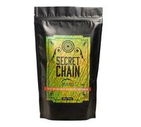 Silca Secret Blend Chain Wax 500g Doré
