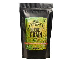 SILCA Secret Cire thermofusible pour chaîne de vélo | Lubrifiant à la cire dans un sac de chaudière pour cuisinière| Wax Bike Lube pour des milliers de kilomètres de transmissions propres