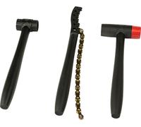 SILCA Set d'outils en emballage SB, composé de Zahnk cerakote black