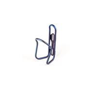 Silca Sicuro Anodised Titanium Bottle Cages Royal Purple One Size