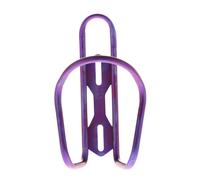 Silca Sicuro Royal Purple Titanium Porte-bouteille Taille unique Violet