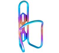 Silca Sicuro Titanium Flaschenhalter, Einhorn