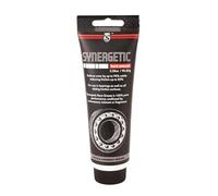 SILCA Synergetic Graisse pour vélo - Graisse tout usage conçue pour réduire la friction et l'usure sur les roulements, bagues, boulons filetés et autres surfaces coulissantes et rotatives