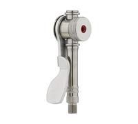 SILCA Tête de Pompe Hiro V.2 gris universal