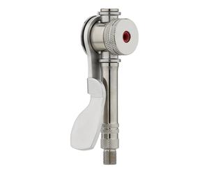 SILCA Tête de Pompe Hiro V.2 gris universal