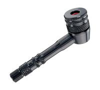 SILCA Tête de Pompe pour Roues Pleines noir universal