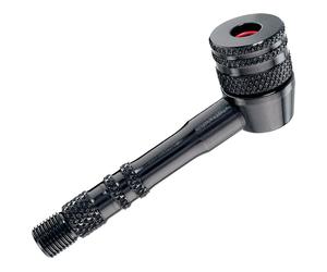 SILCA Tête de Pompe pour Roues Pleines noir universal