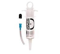 SILCA Ultimate Tubeless Tire Sealant - Le produit d'étanchéité pour pneus tubeless Scelle proactivement les crevaisons - Injectable - Liquide inerte pendant plus de 6 mois (Injector, one size)