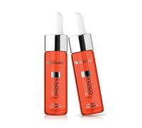 silcare Huile cuticules Fraise Crimson 15 ml