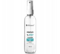 silcare Vitamine Nail Cleaner Nettoyant 100 ml Acrylique UV LED Vernis gel hybride