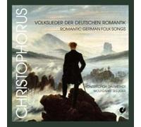 Silcher - Deutsche Volkslieder Der Romantik Chants Populaires Romantiques Allemands [Import]