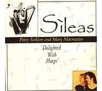 Sileas - Delighted with Harps