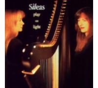 Sileas - Play On Light - Sileas CDTRAX118