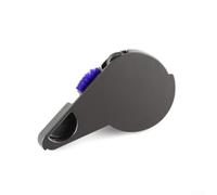 Sileduove 1 capuchon d'extrémité de brosse à rouleau de rechange pour aspirateur V8 Slim V10 Slim Slim Soft Roller End Cap Installation facile