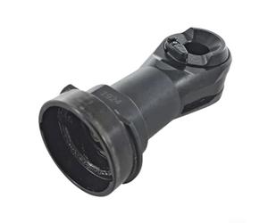 Sileduove 127297-7 pour assemblage de tête à cliquet de remplacement pour WR100 DWR180 XRW01Z Plates-formes d'outils conçues pour un transfert de couple constant et une durabilité