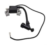 Sileduove Bobine d'allumage avec faisceau de fils pour moteurs Honda GXV120 GXV140 GXV160 à démarrage rapide, pièce de rechange stable numéro 3861 compatible avec HRB475 HRB535 HRD535
