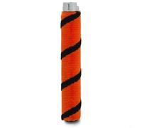 Sileduove Brosse à rouleau souple pour Shark IC160 IC162 ION pour P50, pièce de rechange 491FFJ160, design anti-poil enveloppant nettoie en profondeur les tapis et sols durs, matériau facile à