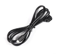 Sileduove Câble de charge électronique pour vélo 12 vitesses pour systèmes 105 compatibles avec chargeurs et transformateurs