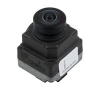 Sileduove Caméra de recul pour Volvo S60 S90 V90 XC40 XC60 XC90 Remplacement direct Plug and Play Haute résistance à la chaleur OEM 31445951 31362800 Boîtier en plastique