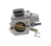 Sileduove Carburateur pour tronçonneuse St-ihl MS461, MS, 461, remplace HD50 Carb 1128 120 0629