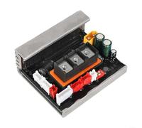 Sileduove Carte mère de manette de scooter, contrôleur électrique de scooter Carte mère pour Ninebot Pour F2 Pour F2 Plus Pour F2 Pro