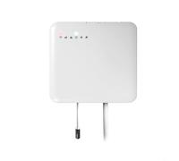 Sileduove Contrôleur de radiateur électrique avec contrôle par application, sortie de signal FP et fonction d'arrêt d'ouverture de fenêtre compatible avec Tuya