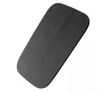 Sileduove Couvercle de porte de réservoir de carburant en plastique pour apprêt gris non peint pour Mercedes Benz Classe E W212 2009-2015 OEM 2127570006 Installation simple