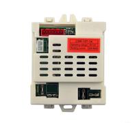 Sileduove CSR-12T-1A Récepteur/télécommande pour enfants platine de voiture électrique RC(CSR-12T-1A)