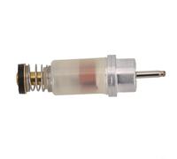 Sileduove Électrovanne, aiguille de thermocouple, vanne d'arrêt, pièce de rechange pour cuisinière à gaz, protection anti-flamme, réponse rapide, compatible sabaf, construction métallique