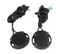 Sileduove Ensemble d'interrupteurs de fin d'inclinaison pour Mercruiser pour Alpha One R MC pour MR, remplace 805320A03 17693A2, construction de qualité marine, installation facile à installer
