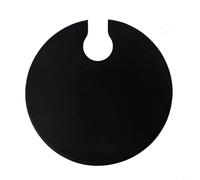 Sileduove for for for SOUS Vide Couvercle pour cuisson de précision, housse en silicone lourd pour retenir l'humidité et réduire l'évaporation, compatible avec Anova Culinary et la plupart des
