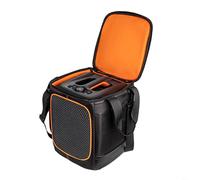 Sileduove for JBL for PartyBox for Encore EVA Storage Bag, Portable Travel Case for Outdoor Events, Carry Case 32×36×CM with Accessory Compartments, Voir image