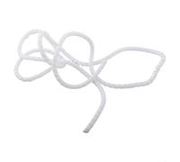 Sileduove Gaine de câble de frein en spirale - 2 m - 8 mm - Tube de protection pour Xiaomi M365 et pour scooter électrique NINEBOT Max G30 - Résistant à l'usure - Anti-âge - Rouge, blanc, jaune