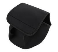 Sileduove Housse de protection en néoprène de 3 mm pour moulinet de pêche - Étanche - Pour le sel, l'humidité, les rayons UV - Maille respirante - Ajustement sécurisé pour moulinet gauche et droit
