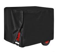 Sileduove Housse de protection pour générateur - Résistante aux intempéries et à la neige - Pour protection de générateur (66 x 50,8 x 50,8 cm)