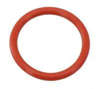 Sileduove Joint d'étanchéité en silicone pour unité de brassage de machine à café pour joint à piston compatible avec EAM pour ESAM ECAM Prima Donna Perfecta pour série ETAM partie 5332149100 (1 pièce