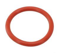Sileduove Lot de 3 joints d'étanchéité en silicone pour unité de brassage de machine à café pour joint à piston compatible avec EAM pour ESAM ECAM Prima Donna Perfecta pour série ETAM Partie
