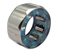 Sileduove Moulinet de pêche unidirectionnel en acier inoxydable 8 boules à faible friction 12 x 18 x 9 mm pour Daiwa pour modèle REGAL 1016 Installation facile Pièce de réparation