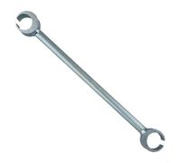 Sileduove Outil de réglage de charnière de porte, outil de réparation de charnière de porte e précision pour portes coupe-feu et de sécurité, design à double extrémité avec levier de 33 cm