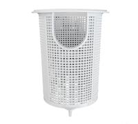 Sileduove Panier de rechange pour pompe de piscine Ultra Flow 39303500 V38-185, construction PP pour une filtration efficace et un débit d'eau dans les piscines