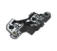 Sileduove Panneau de douille de feu arrière droit, support de feu arrière, composant d'aile pour BMW E60 LCI Berline 2007-2010, construction ABS résistante à l'usure, remplacement direct OEM, OEM