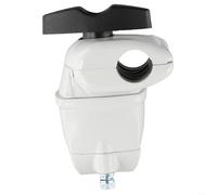 Sileduove Pince de support de guidon pour coupe-bordure, pour pince de support de guidon, FS 130 131 110 111 90 91 89 200